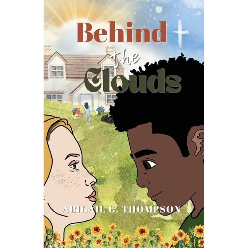 Behind the Clouds -- Thompson